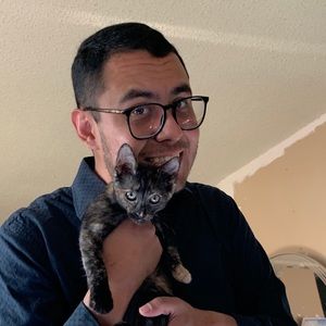 Meet your Posher, Ignacio